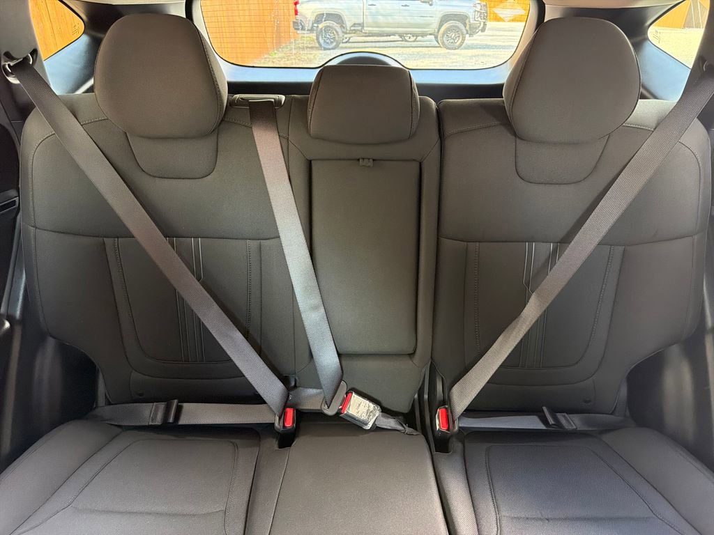 Used 2023 Hyundai Tucson SEL image 28