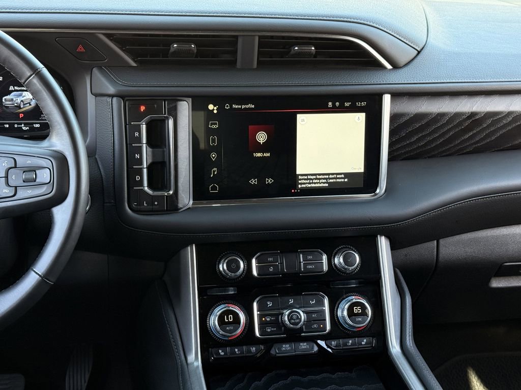 Used 2024 GMC Yukon Denali image 15