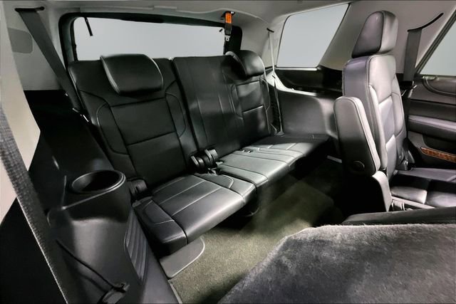 Used 2018 Chevrolet Tahoe Premier image 26