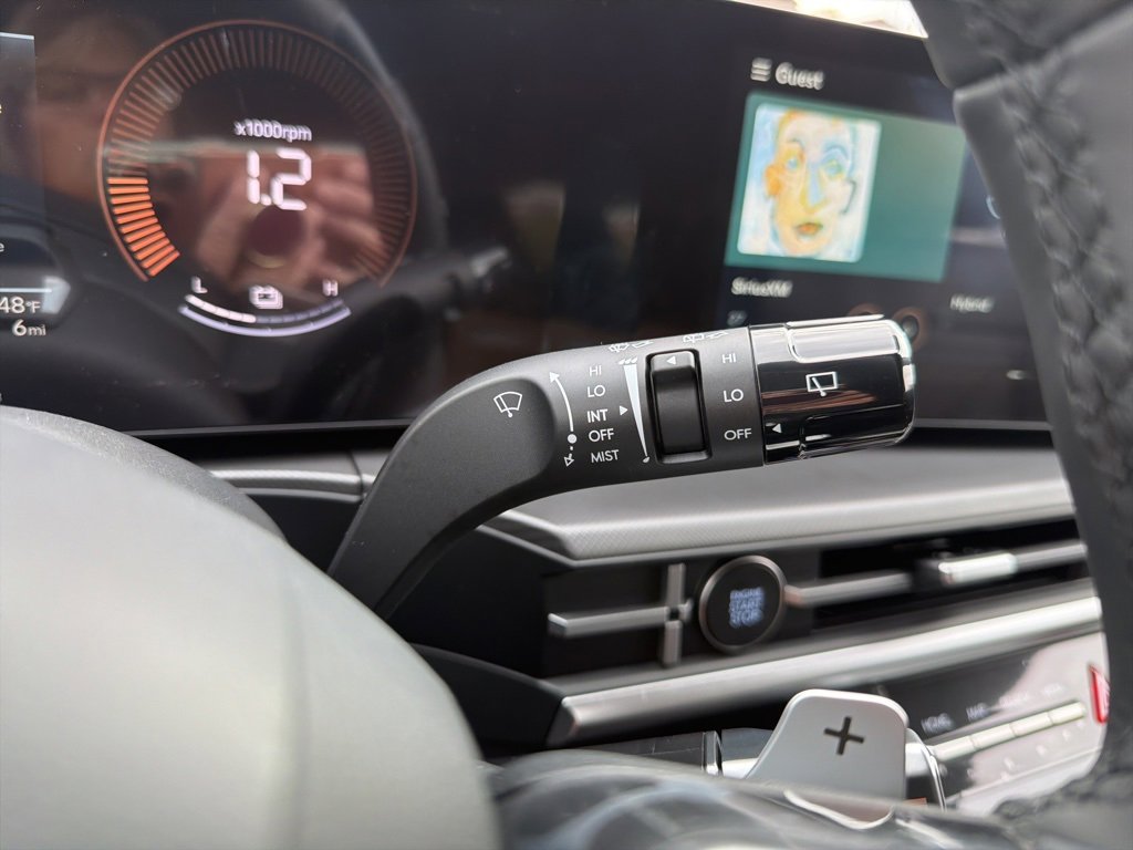 New 2026 Hyundai Santa Fe SEL image 41