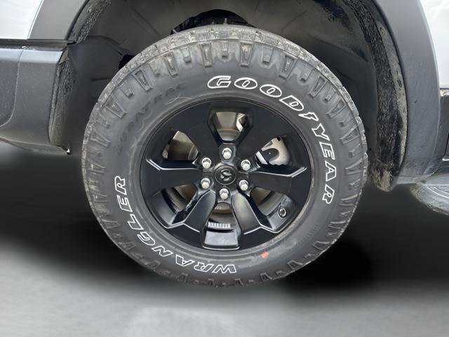 Used 2024 RAM 1500 Rebel w/ Rebel Level 1 Equipment Group AWD/4WD image 23
