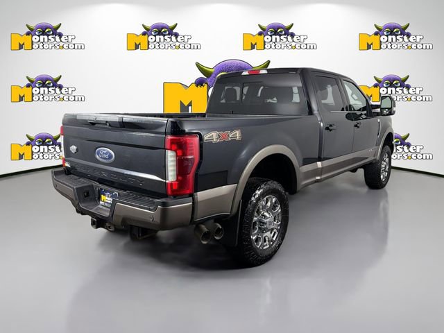 Used 2019 Ford F250 King Ranch image 5