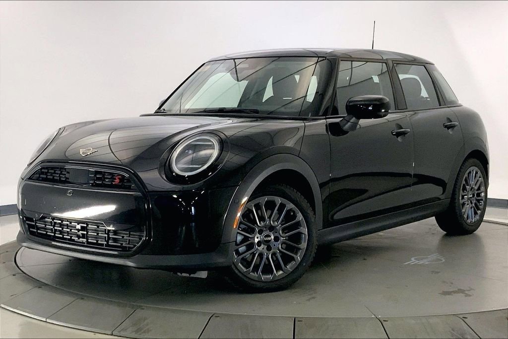 Used 2025 MINI Cooper S image 11
