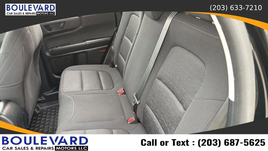 Used 2021 Ford Bronco Sport AWD/4WD image 37