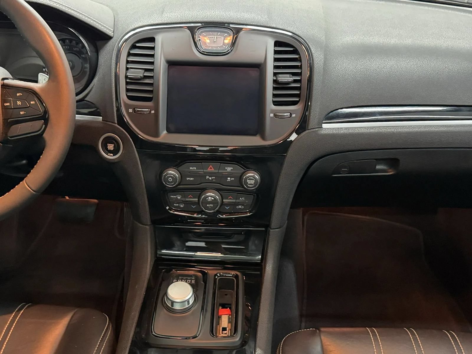 Used 2022 Chrysler 300 S RWD image 10