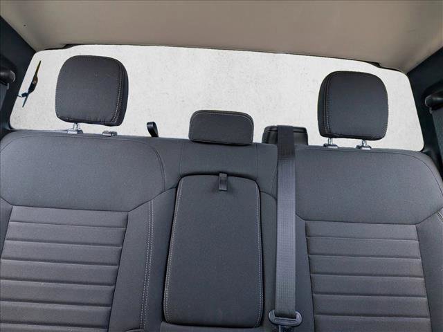 Used 2021 Ford Ranger XLT w/ Equipment Group 301A Mid image 19