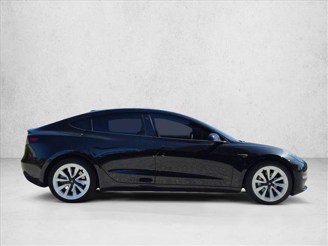 Used 2023 Tesla Model 3 Standard Range RWD image 4