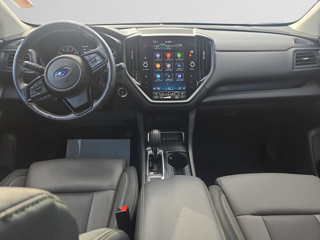Used 2024 Subaru Ascent Onyx Edition AWD/4WD image 11