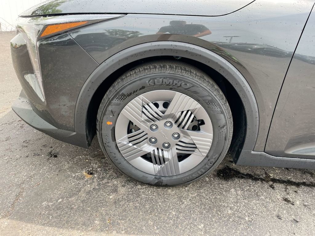 Used 2025 Kia K4 FWD image 36