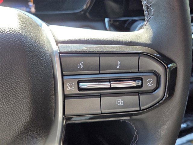 Used 2023 Chevrolet Colorado LT w/ LT Convenience Package II image 36