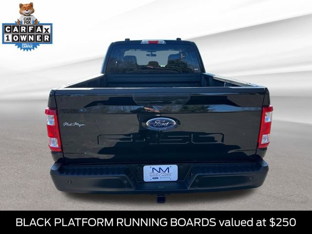 Used 2022 Ford F150 XL w/ Equipment Group 101A High image 7