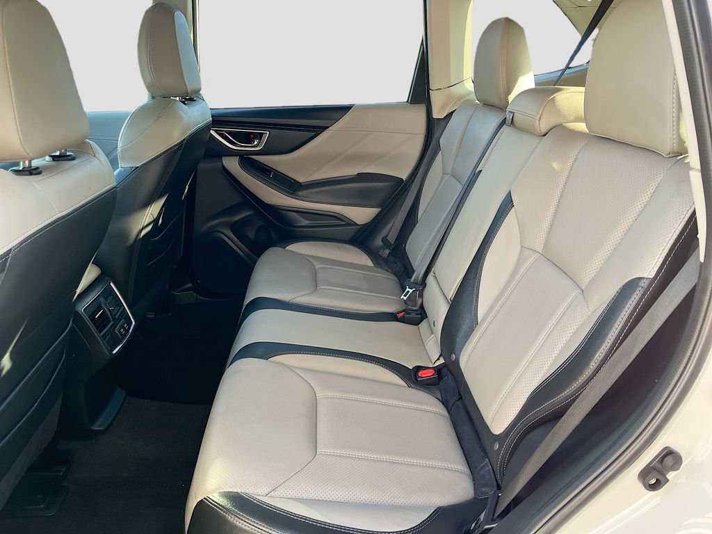 Used 2024 Subaru Forester Limited image 24