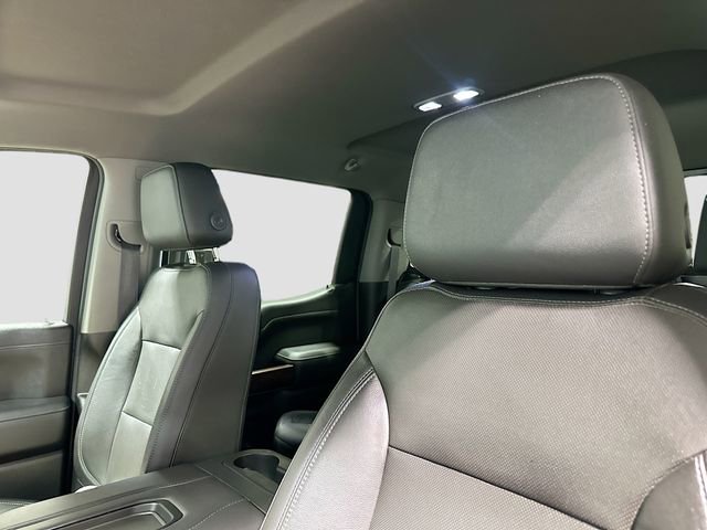 Used 2020 GMC Sierra 1500 SLT w/ SLT Premium Package AWD/4WD image 31