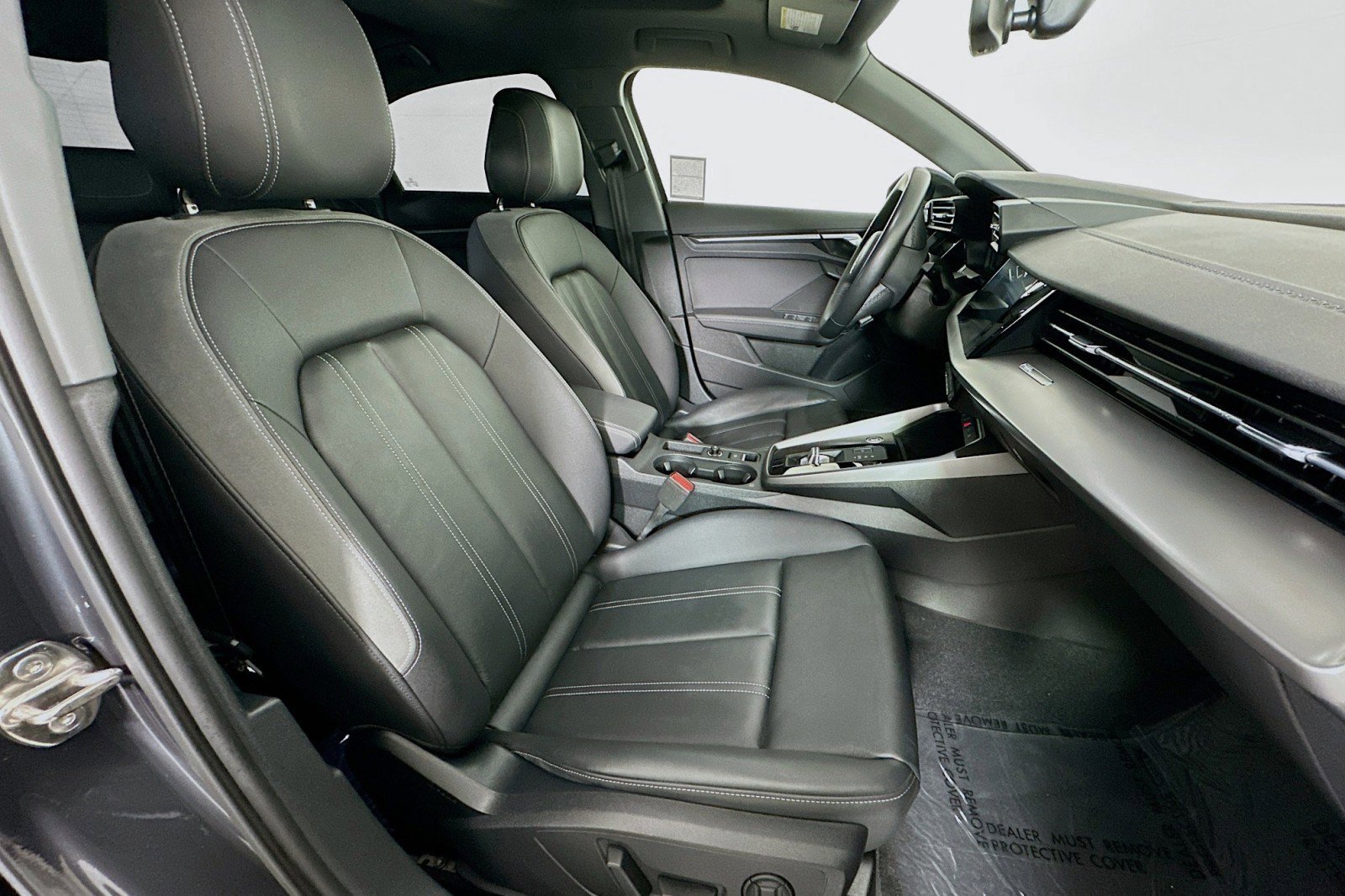 Used 2023 Audi A3 2.0T Premium image 8