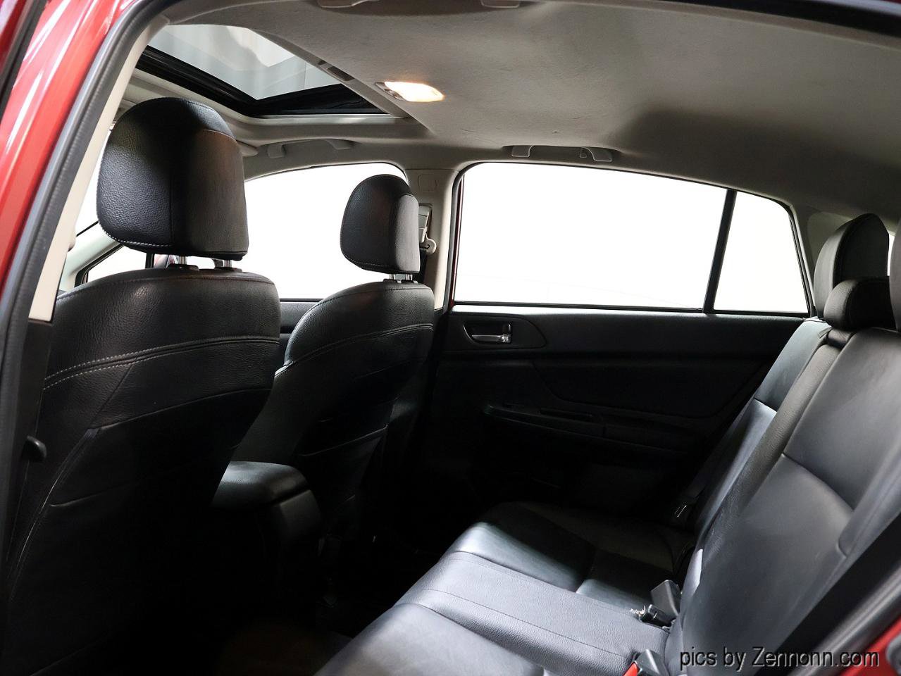 Used 2014 Subaru Impreza 2.0i Sport Limited w/ Popular Package #1 image 14