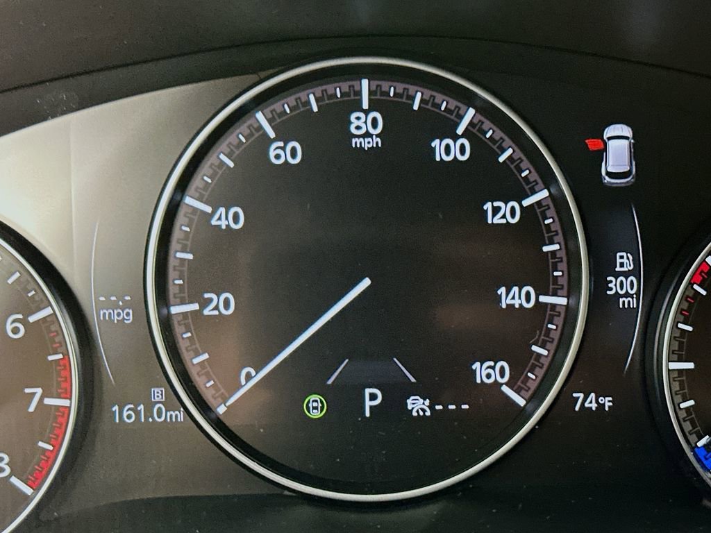 Used 2025 MAZDA CX-50 AWD 2.5 S w/ Cargo Package image 16