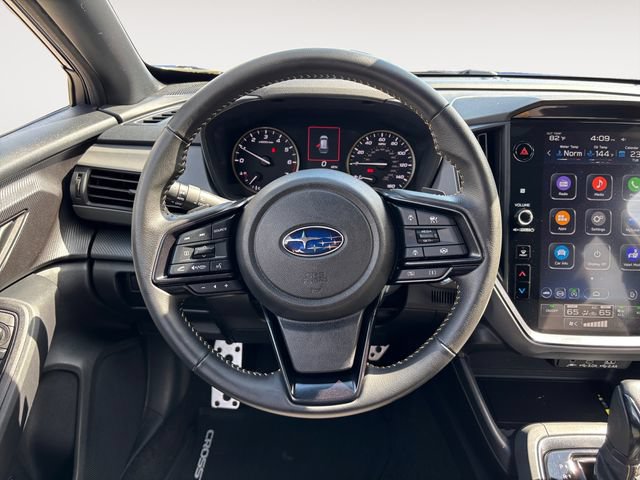 Used 2025 Subaru Crosstrek 2.5i Sport w/ Crosstrek Mirror Package AWD/4WD image 12