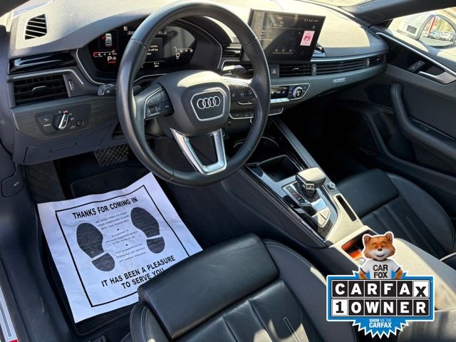 Used 2024 Audi A5 2.0T Premium Plus image 20