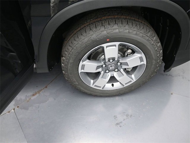 New 2025 Honda Ridgeline RTL image 40