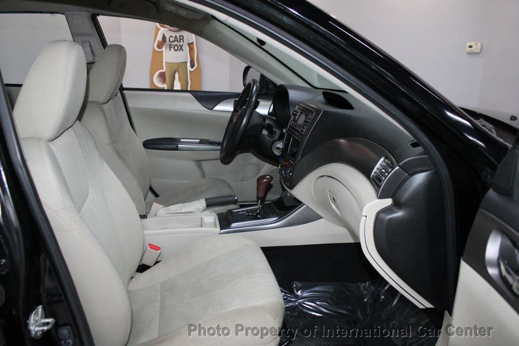 Used 2011 Subaru Impreza Outback Sport image 26