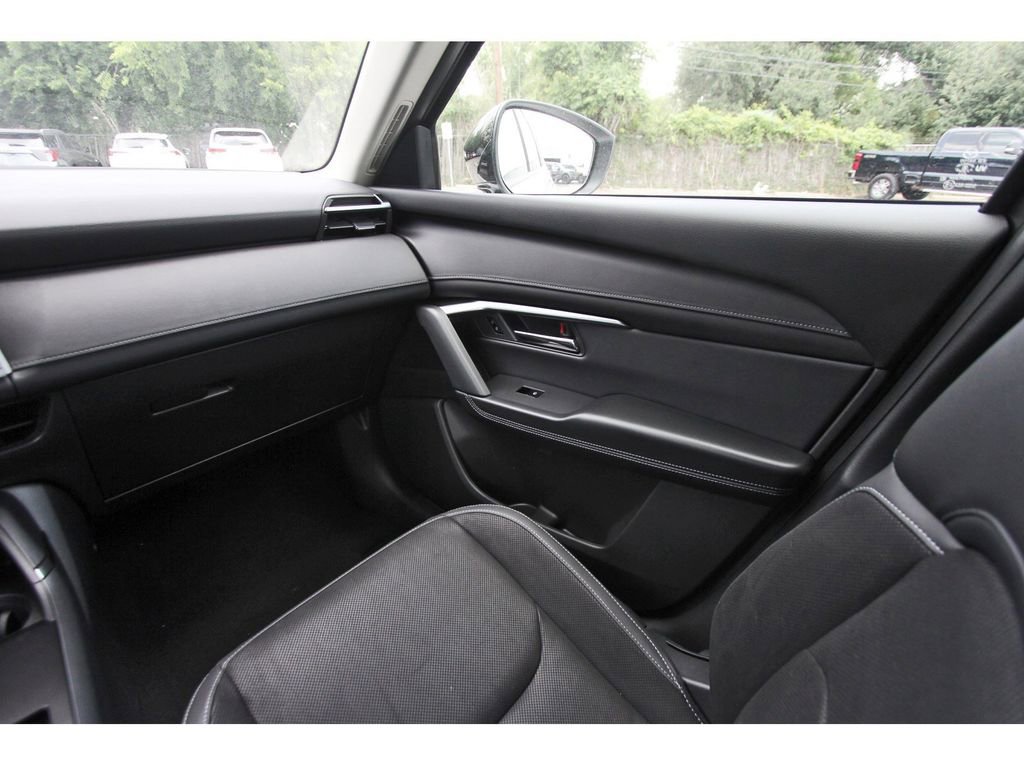 New 2026 MAZDA CX-5 Preferred AWD/4WD image 8
