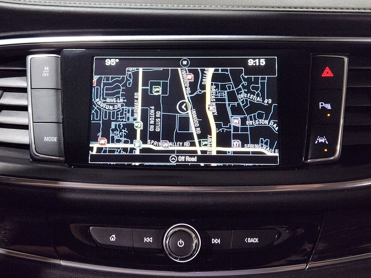 Used 2019 Buick Enclave Avenir w/ Avenir Technology Package FWD image 37