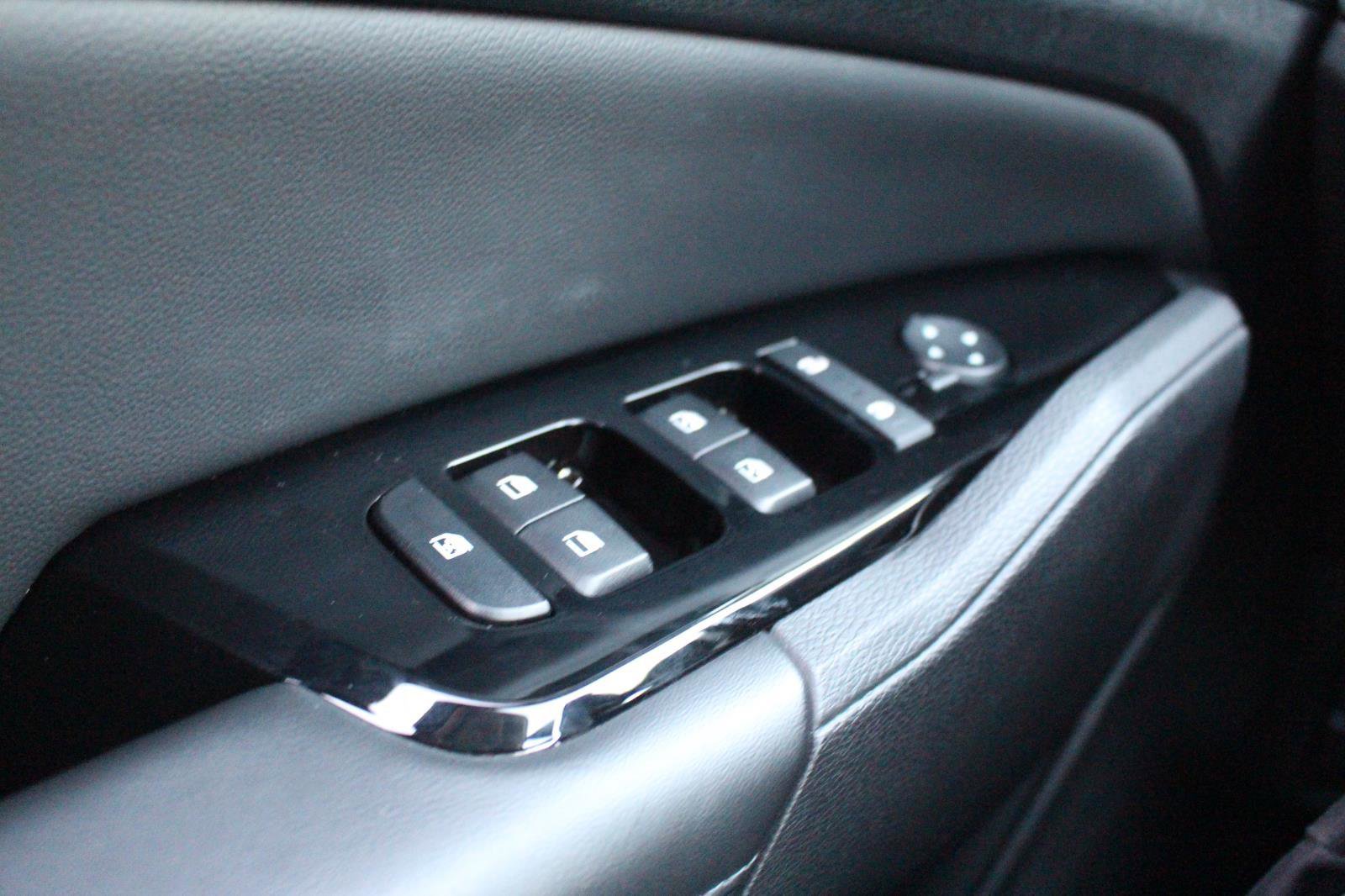 Certified 2024 Kia Sportage EX image 27