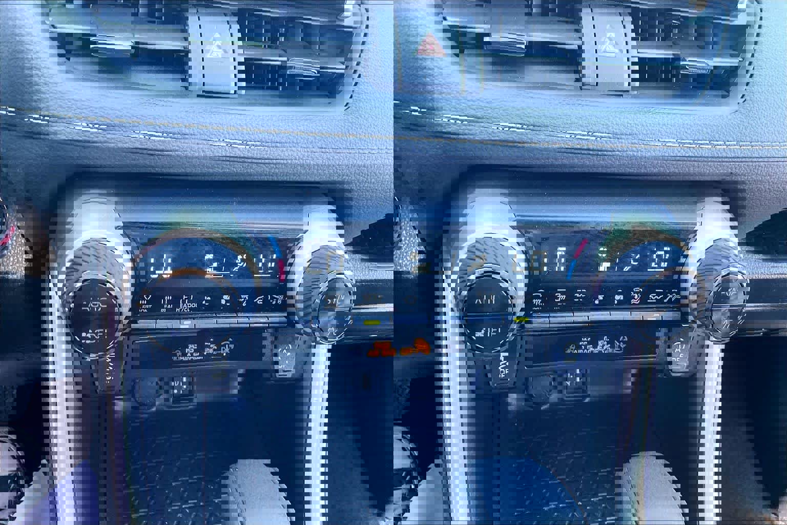 Used 2025 Toyota RAV4 XLE image 33