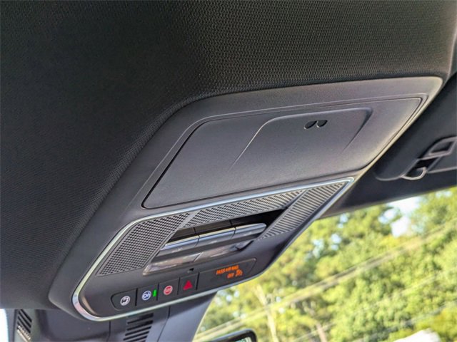 New 2026 Chevrolet Traverse High Country image 26