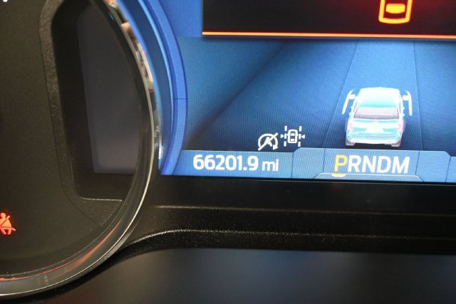 Certified 2024 Ford Expedition Limited RWD image 19