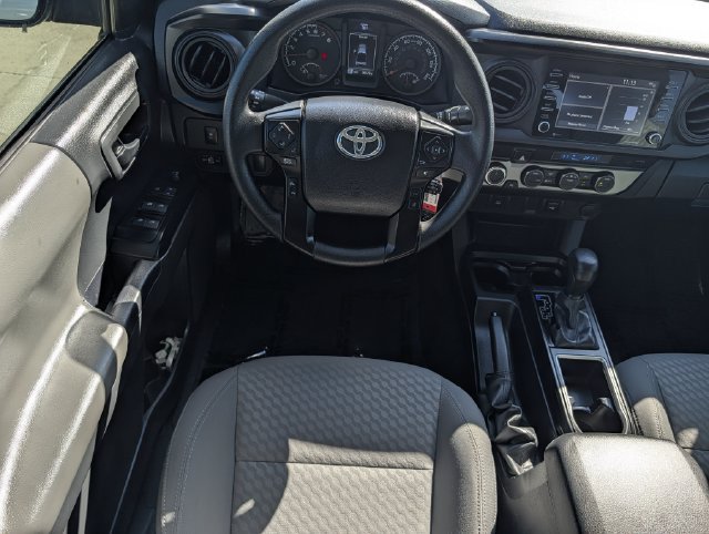 Used 2023 Toyota Tacoma SR AWD/4WD image 12