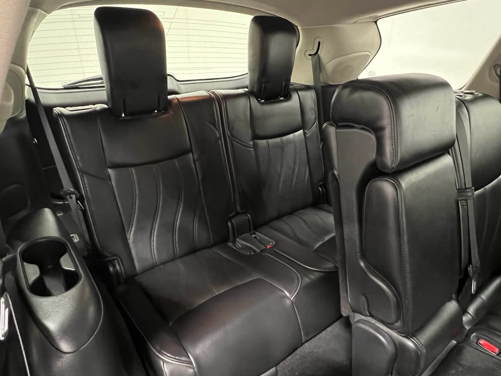 Used 2014 INFINITI QX60 FWD Hybrid w/ HEV Premium Package image 36