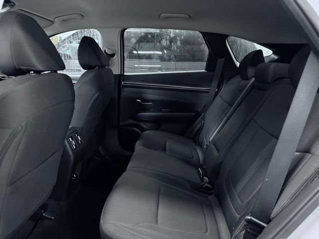 Used 2023 Hyundai Tucson SEL AWD/4WD image 19