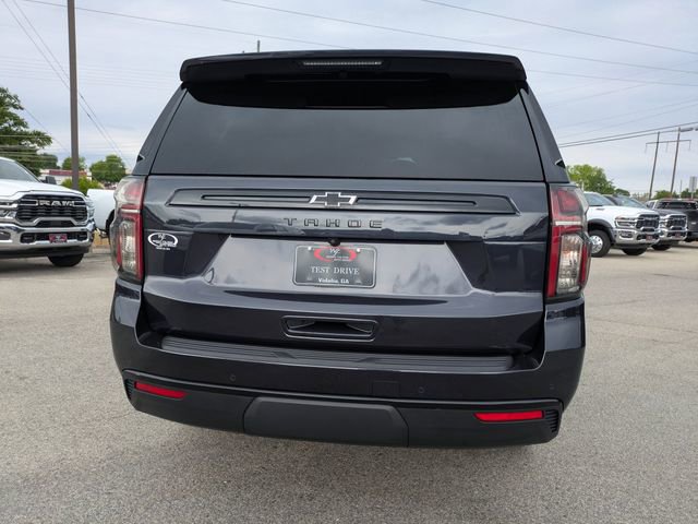 Used 2023 Chevrolet Tahoe Z71 AWD/4WD image 5