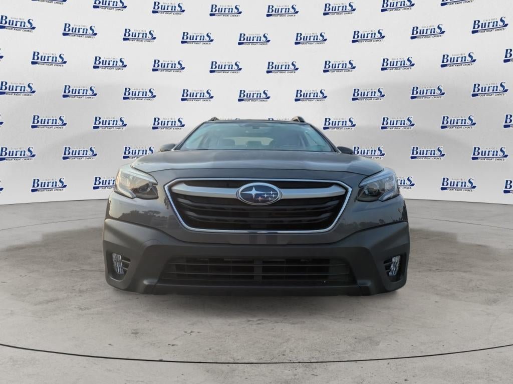 Used 2022 Subaru Outback Premium AWD/4WD image 7