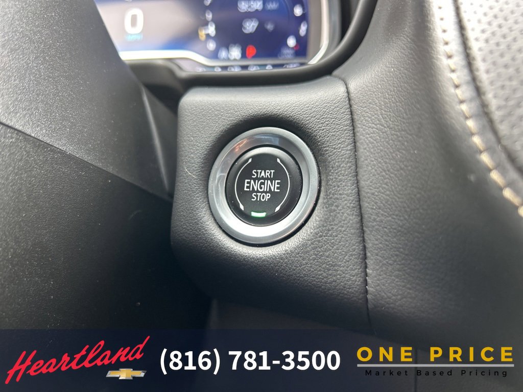 Used 2023 Chevrolet Tahoe Premier image 30