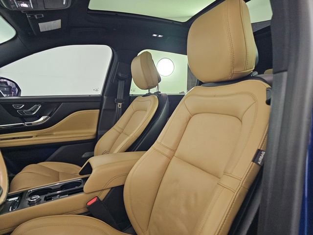 Used 2020 Lincoln Corsair Reserve w/ Equipment Group 202A image 25