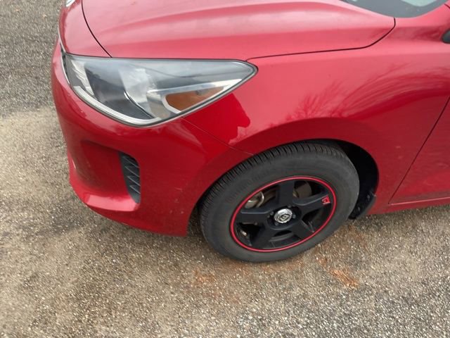 Used 2020 Kia Rio S image 5