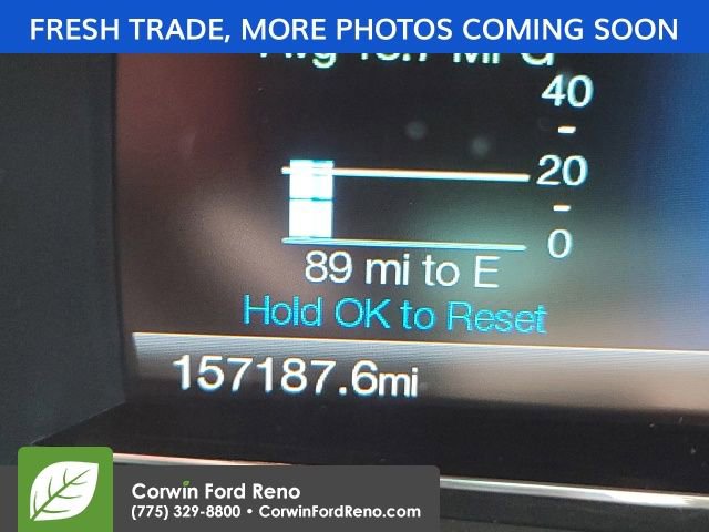 Used 2016 Ford Explorer Limited FWD image 16