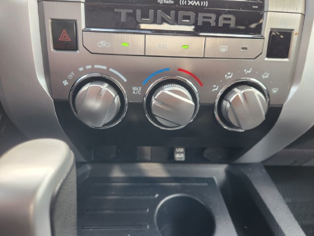 Used 2019 Toyota Tundra SR5 w/ SR5 Upgrade Package RWD image 17
