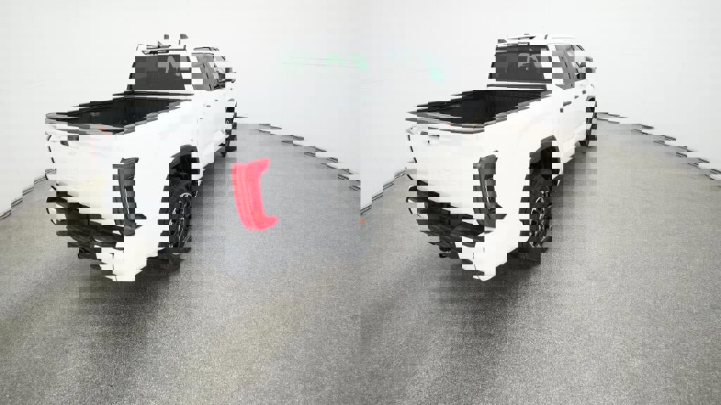 New 2026 Toyota Tundra SR5 AWD/4WD image 8