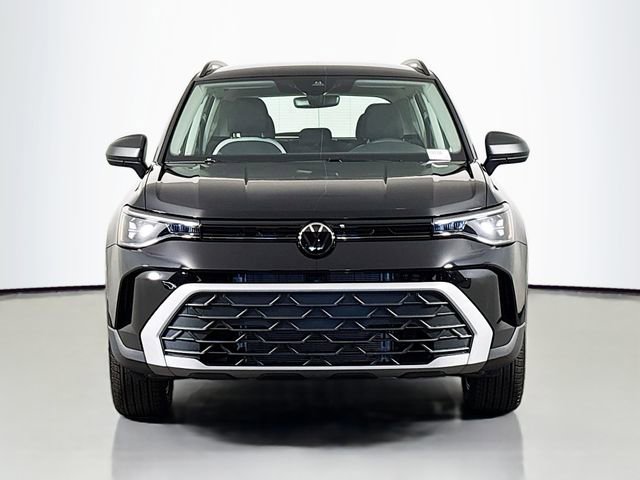 New 2026 Volkswagen Taos S video 2