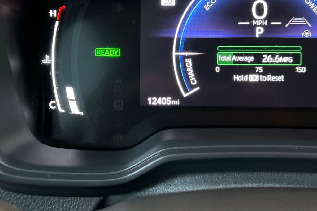 Certified 2026 Toyota Corolla LE w/ LE Premium Package FWD image 28