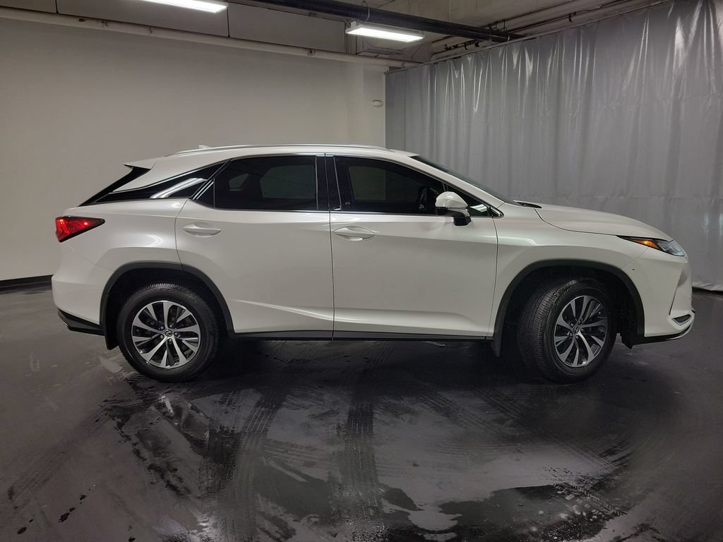 Used 2022 Lexus RX 350 AWD w/ Premium Package image 9