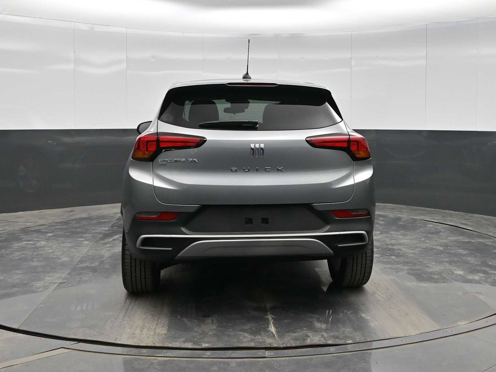 Used 2024 Buick Encore GX Preferred image 6