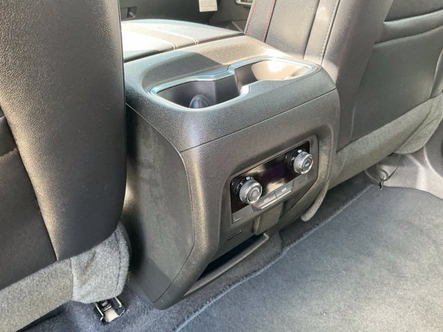 Used 2025 Chevrolet Traverse Z71 w/ Enhanced Driving Package AWD/4WD image 37