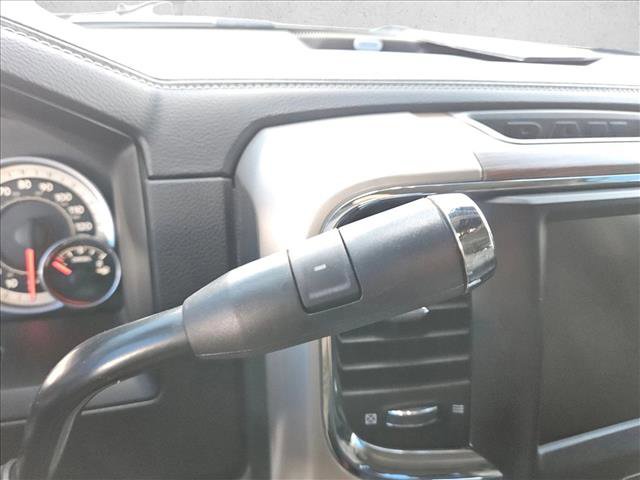 Used 2015 RAM 2500 Laramie w/ Protection Group AWD/4WD image 19