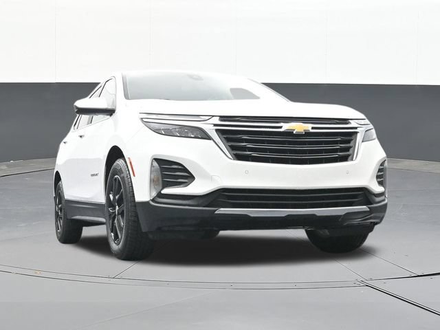 Used 2022 Chevrolet Equinox LT FWD image 53