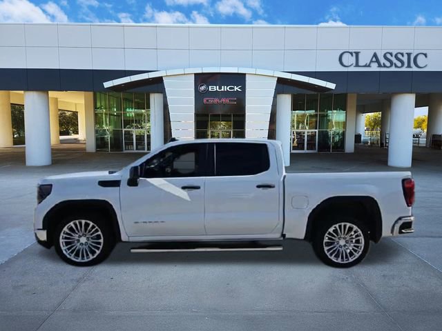 Used 2024 GMC Sierra 1500 Pro image 5
