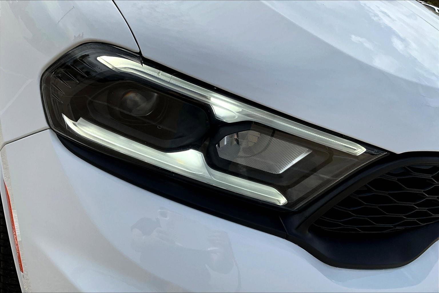 Used 2024 Dodge Durango GT image 30